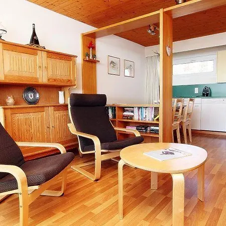 Tgesa Sunnmatt Nr. 13 Apartament *