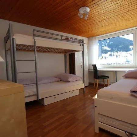 Tgesa Sunnmatt Nr. 13