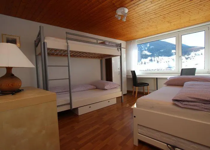 Tgesa Sunnmatt Nr. 13