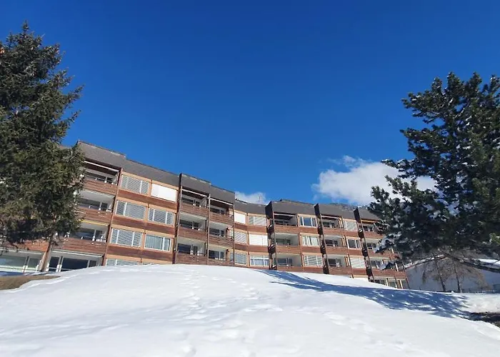 Tgesa Sunnmatt Nr. 13 *